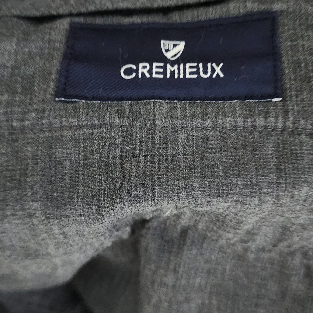 Pants - Picture 2 of 3